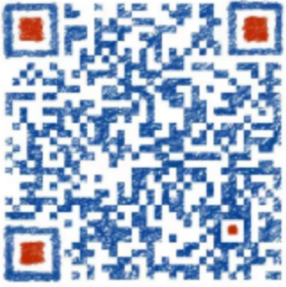 扫一扫加微信-格子iCreate